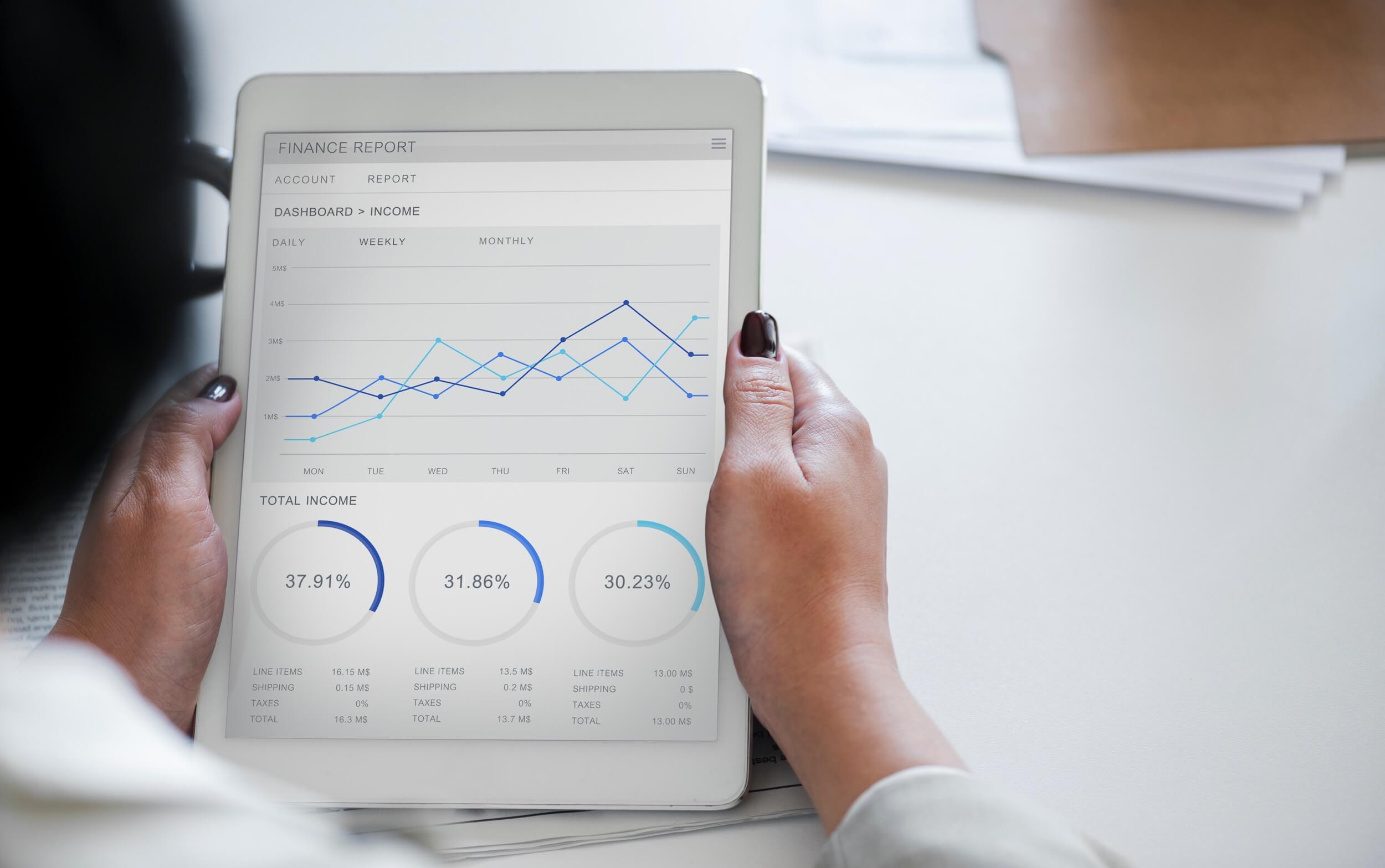 Transactional Data