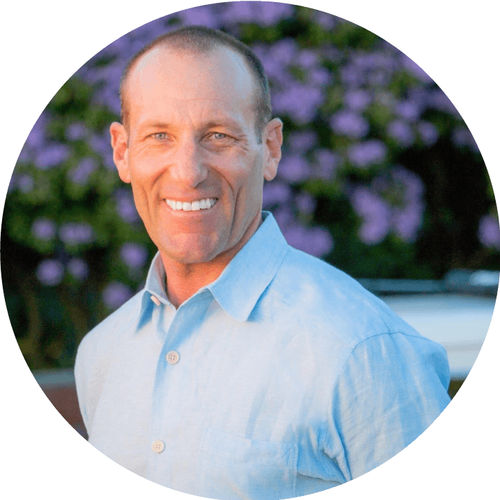 Rob Goldberg, EVP Restaurants, Bars & Food Concepts, Tommy Bahama Rob Goldberg, EVP Restaurants, Bars & Food Concepts, Tommy Bahama