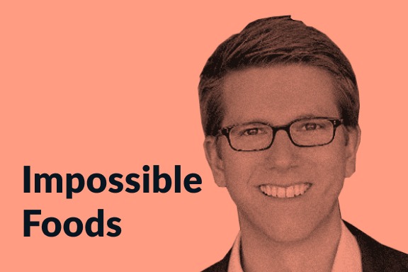 Dana Worth, Food Fighters guest (live episode)
