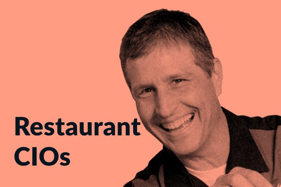 Joe Tenczar, Food Fighters guest (live episode)