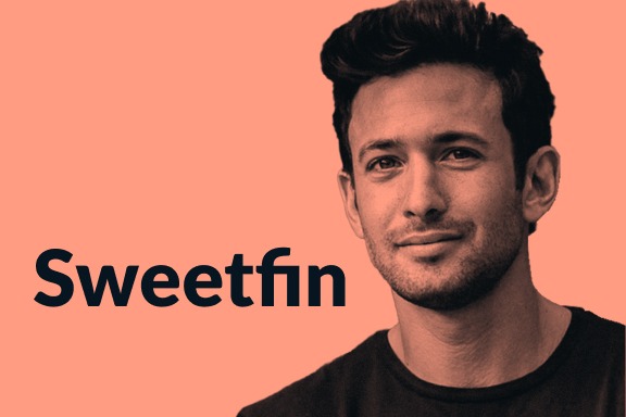 Seth Cohen, Food Fighters guest (live)