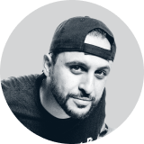Profile pic of Otto Othman from PINCHO