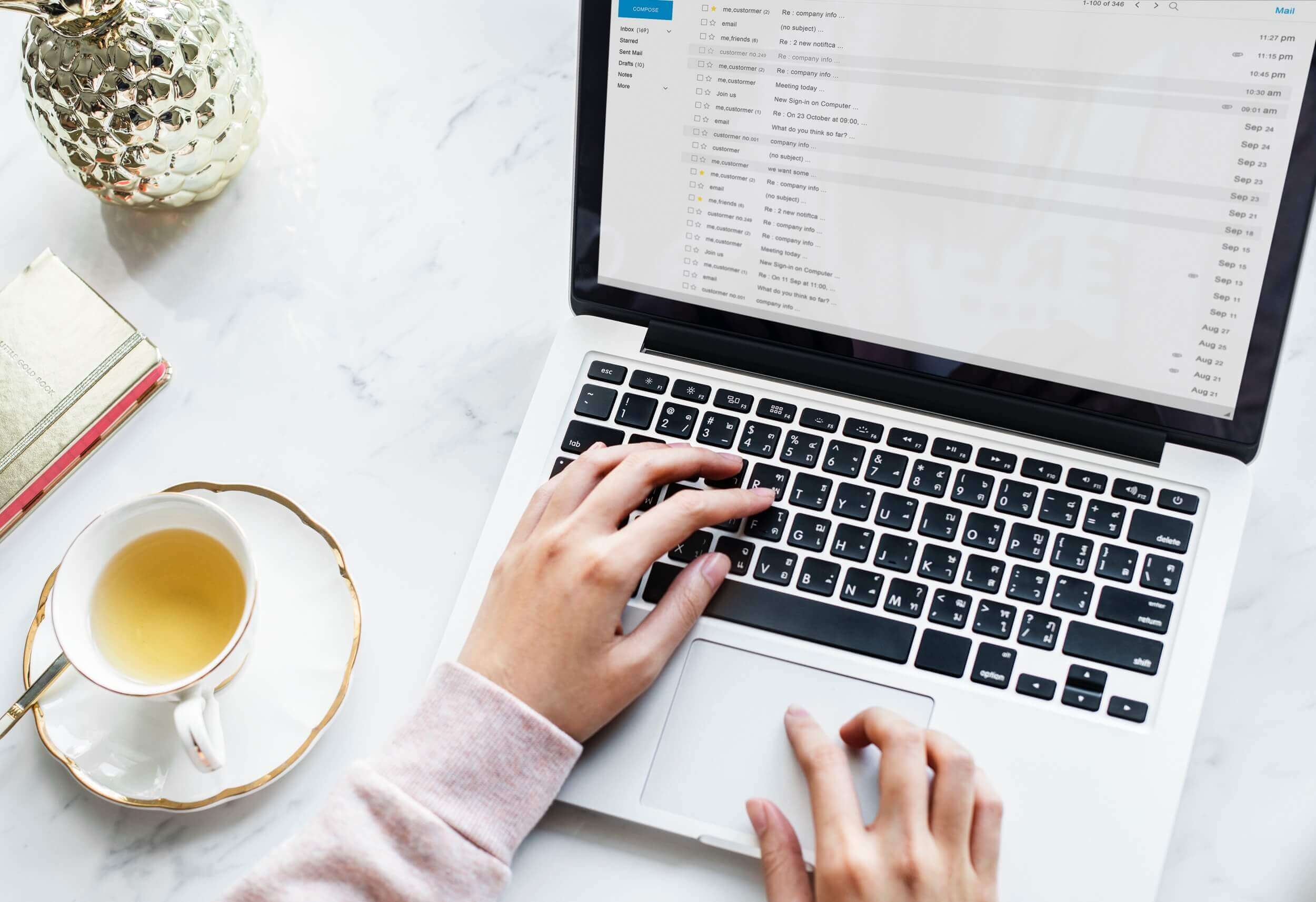 Measure the Impact of Your Email Marketing in Revenue