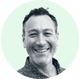 Small profile pic of Fred Glick with Amergent Hospitality Group